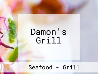 Damon's Grill