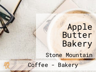 Apple Butter Bakery