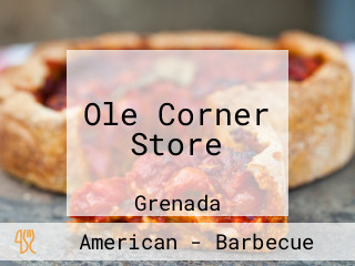 Ole Corner Store