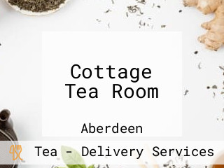 Cottage Tea Room