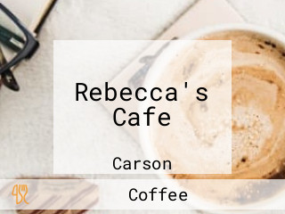 Rebecca's Cafe