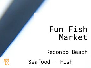 Fun Fish Market