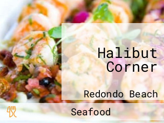 Halibut Corner