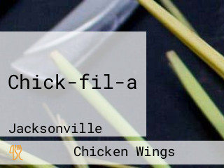 Chick-fil-a