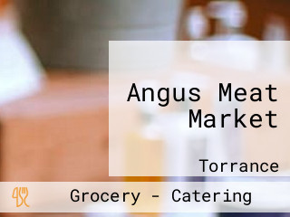 Angus Meat Market