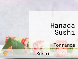 Hanada Sushi