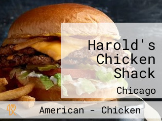 Harold's Chicken Shack