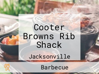 Cooter Browns Rib Shack