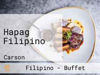 Hapag Filipino