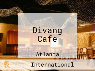 Divang Cafe