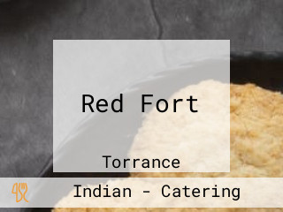 Red Fort