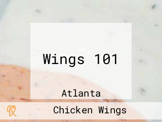 Wings 101