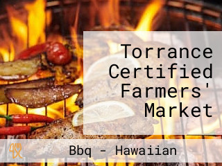 Torrance Certified Farmers' Market