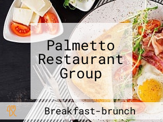 Palmetto Restaurant Group