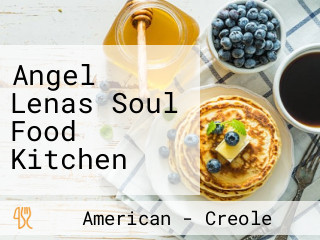 Angel Lenas Soul Food Kitchen