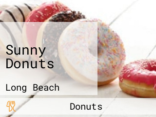 Sunny Donuts