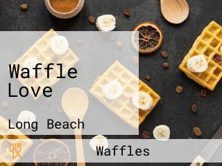 Waffle Love