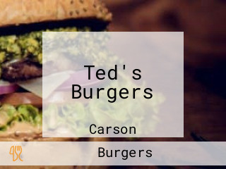 Ted's Burgers