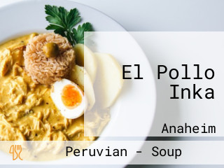 El Pollo Inka