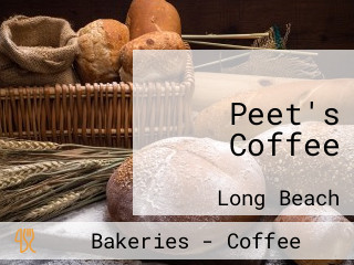 Peet's Coffee