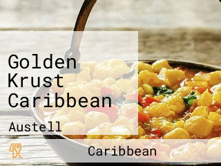 Golden Krust Caribbean