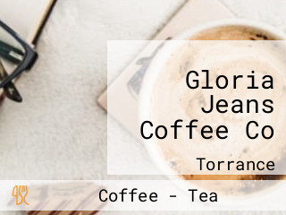 Gloria Jeans Coffee Co