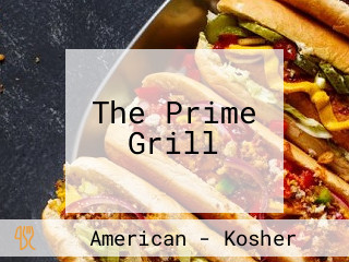 The Prime Grill