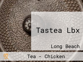 Tastea Lbx