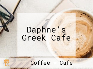 Daphne's Greek Cafe