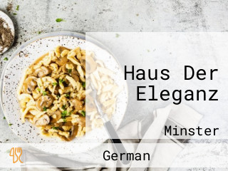 Haus Der Eleganz