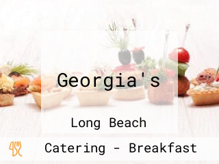 Georgia's