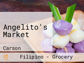 Angelito's Market