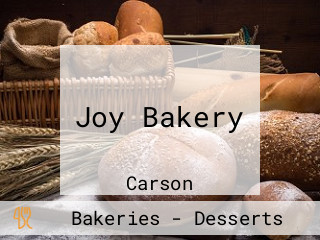 Joy Bakery