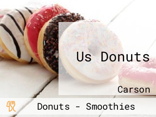 Us Donuts