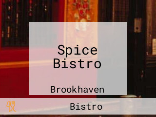 Spice Bistro