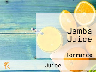 Jamba Juice