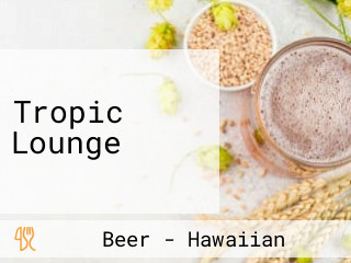 Tropic Lounge