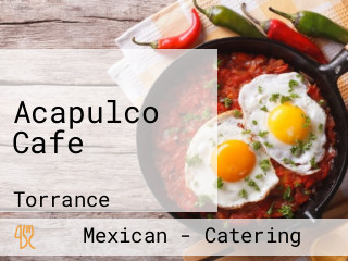 Acapulco Cafe