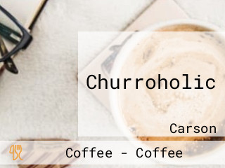 Churroholic