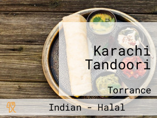 Karachi Tandoori