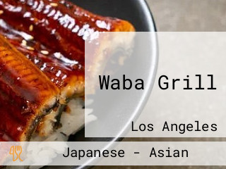 Waba Grill