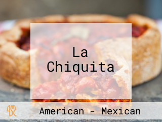 La Chiquita