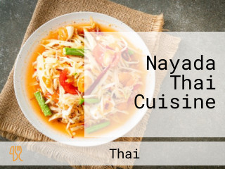 Nayada Thai Cuisine