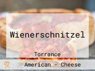 Wienerschnitzel