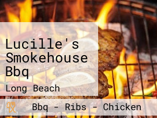 Lucille's Smokehouse Bbq