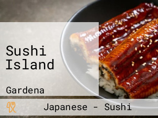 Sushi Island