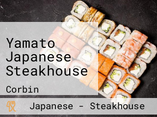 Yamato Japanese Steakhouse