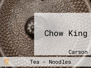 Chow King