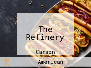 The Refinery