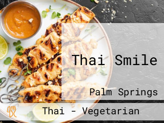 Thai Smile